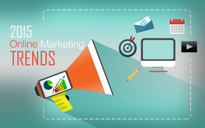 2015 online marketing trends