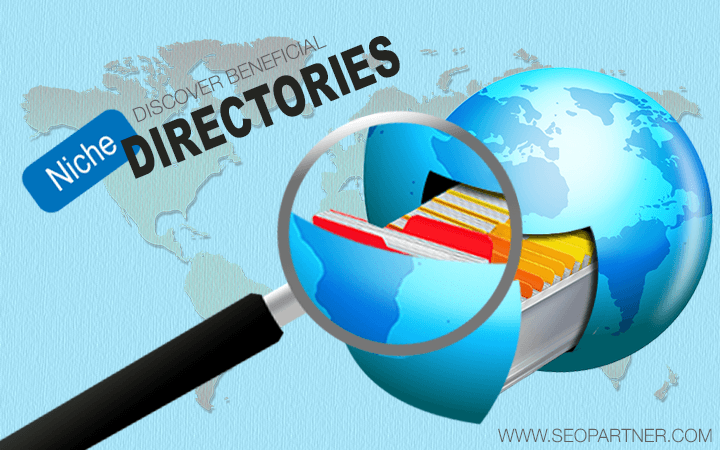 Niche directories that you can benefit from