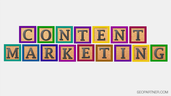 successful content marketing ideas