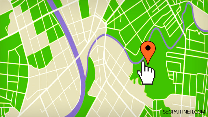 Reach your audience with GEO location