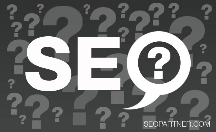 Answering SEO questions