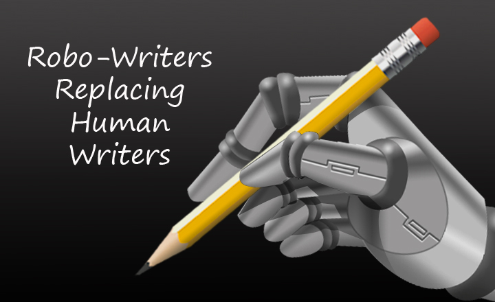 Robo-Writers-Replacing-Human-Writers