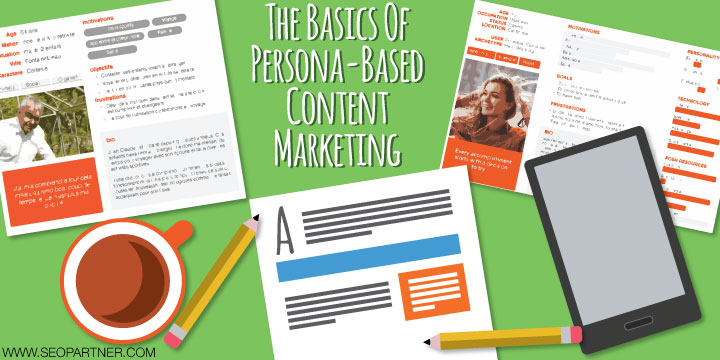 Persona-Based Content Marketing