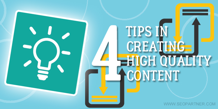 SEO Content Tips