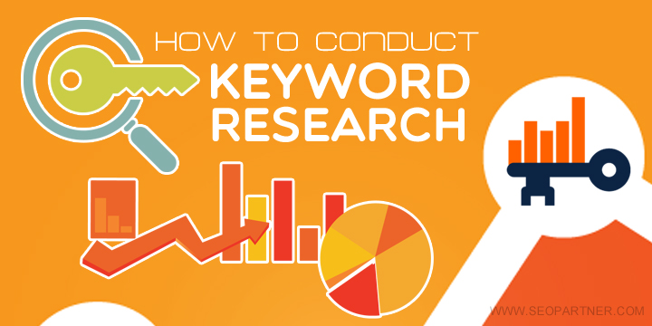 Keyword Reseach Tools