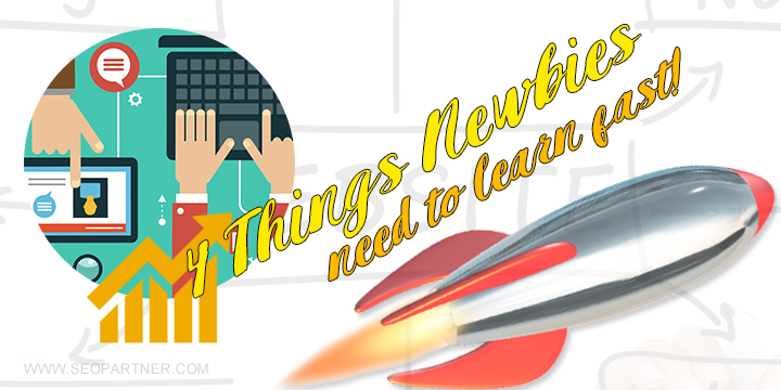 Things SEO Newbies Need To Learn