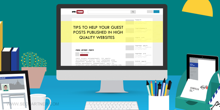 Guest Post Tips