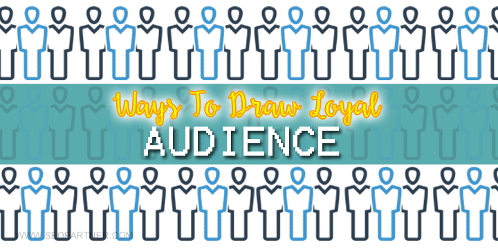 Grow Your Audience