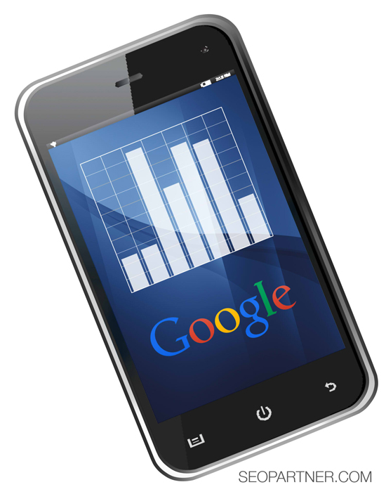 How mobile only sites rank on Google