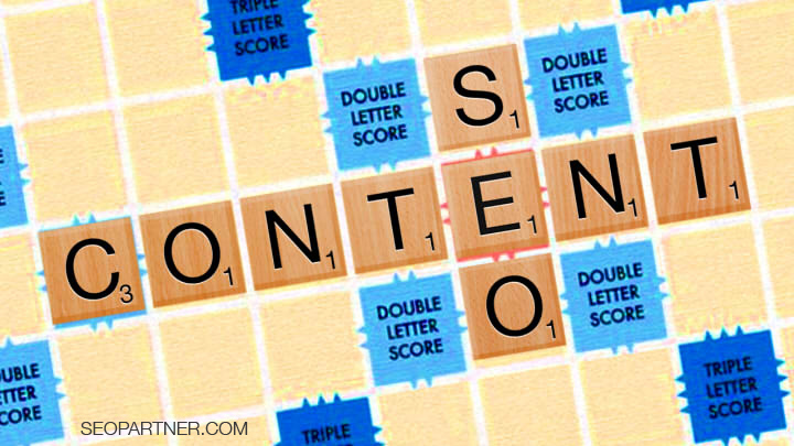 Combining SEO and content marketing