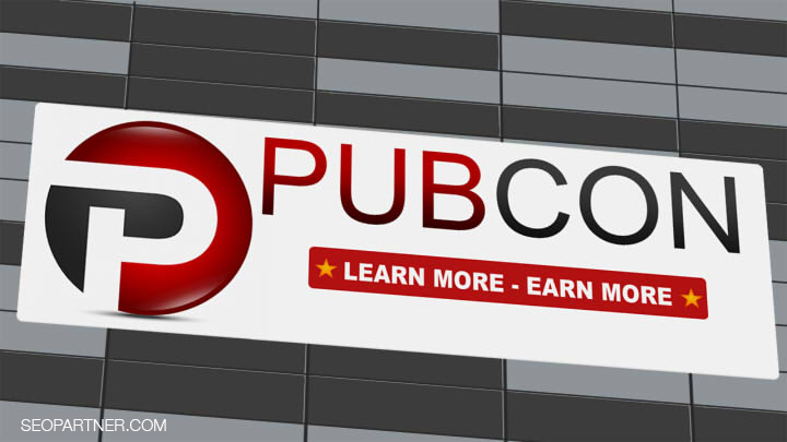 SEO advice from PubCon 2015