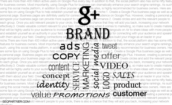 Building Brand Authority