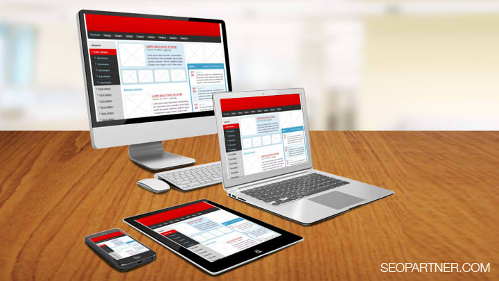 Responsive Web Design