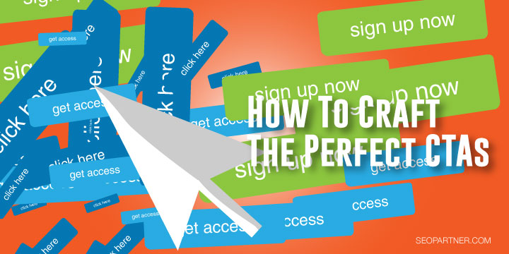 tips for creating the perfect CTA