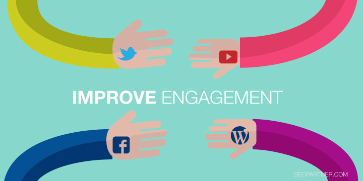 tips for improving social media engagement