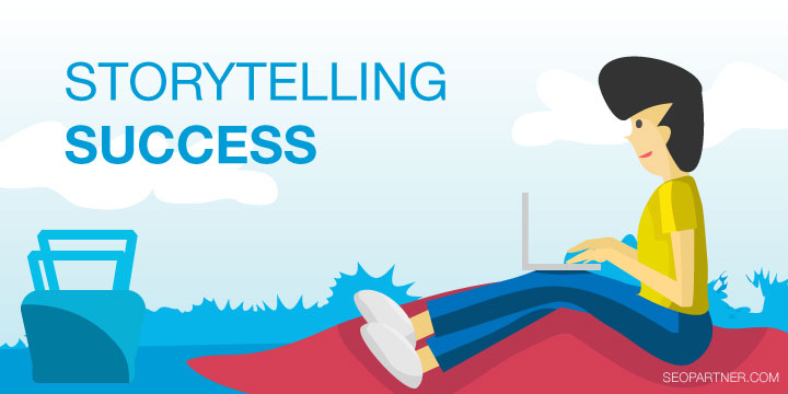Tips to visual storytelling success
