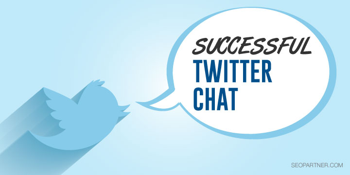 TipsTo A Successful Twitter Chat