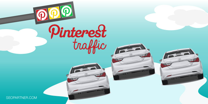 Pinterest strategies to boost traffic