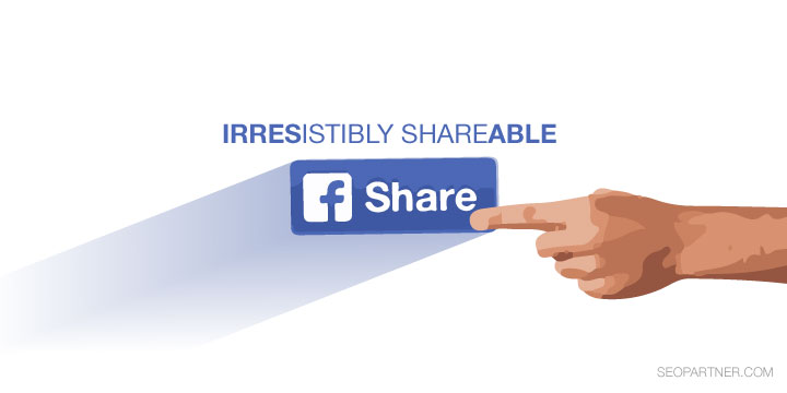 how to make content more shareable