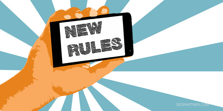 new social media rules