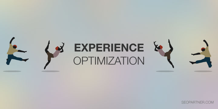 SEO: search experience optimization