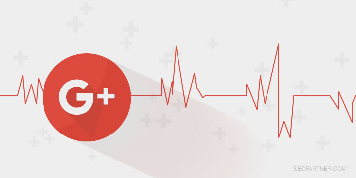 Google Plus On Life Support