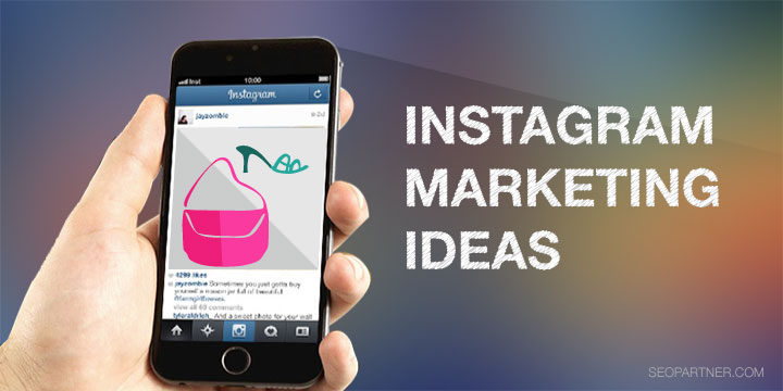 Instagram Marketing