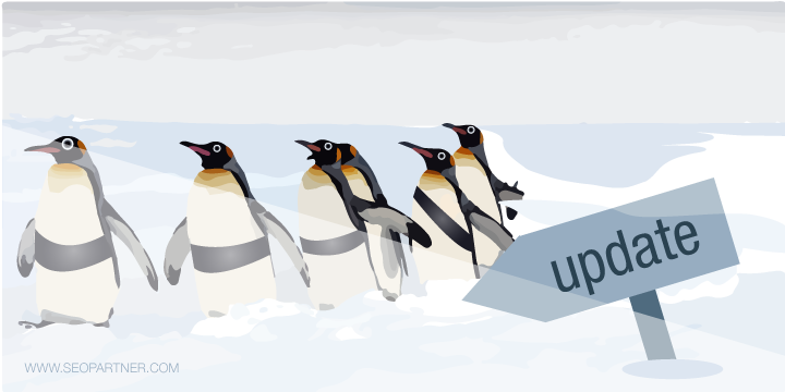 Prepare For Google's Upcoming Penguin Update