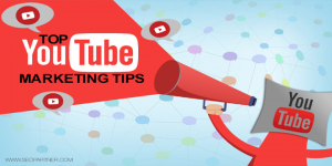 YouTube marketing tips