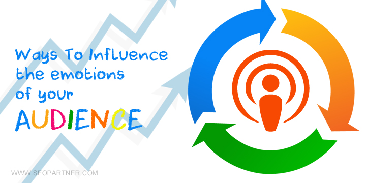 Influence Your Audience